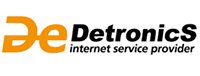 Informcie pre koncovch uvateov - Detronics s.r.o. - internet service provider